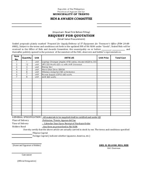 myfg.snsu.edu.ph.request|BIDS AND AWARDS COMMITTEE REQUEST FOR .